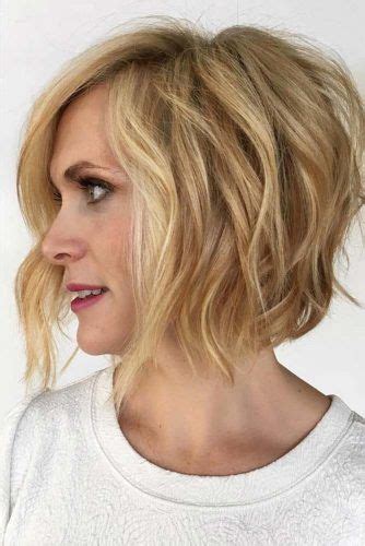 80 Hot Hairstyles For Women Over 50
