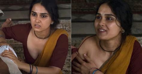 Anushka Kaushik Finally Opens Up On Shooting Intimate Scenes In Lust