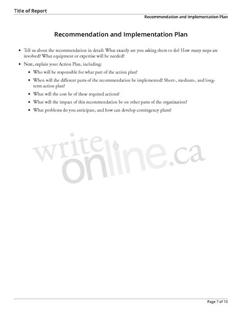 write  case study report writing guide resources