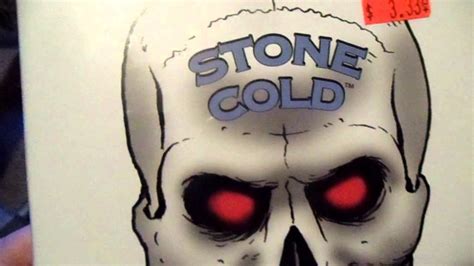 Cause Stone Cold Said So Dvd Review Youtube