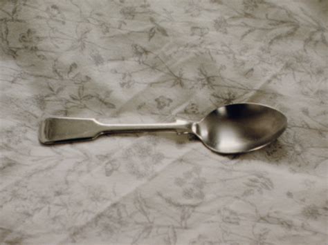 a spoon lux