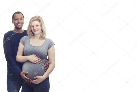 Interracial Pregnant Pictures Porn Clips