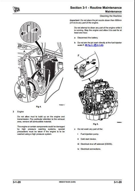 yza  jcb starter motor wiring diagram  epub