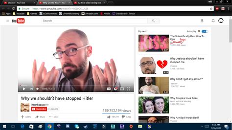 Vsauce Memes Are The Best Memes 👌💯😂 Dankmemes