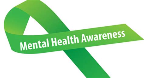 mental health awareness week counseling  psychological services