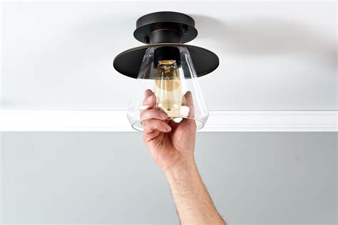 replace  bulb socket   light fixture