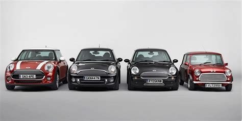 image mini cooper generations size    type gif posted  november
