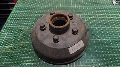 replacement nifty lift parts tm brake hub assembly p  nos ebay