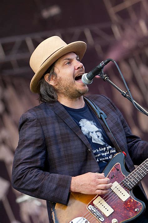 Jeff Tweedy Pens Letter In Support Of Same Sex Marriage