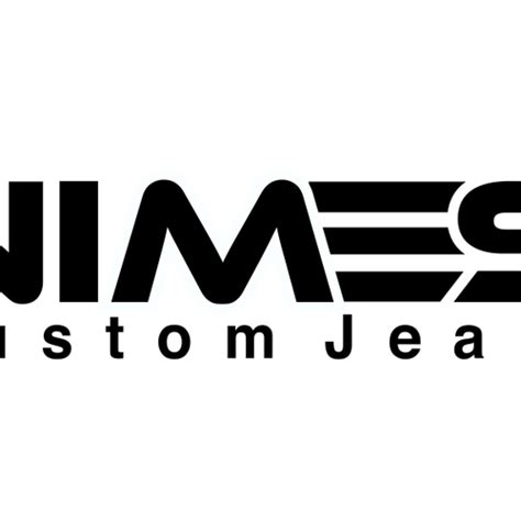 logo  custom denim jeans business logo design contest