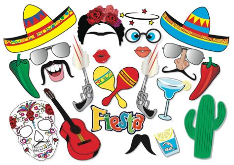 happy cinco de mayo clipart    clipartmag