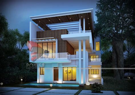 ultra modern home design