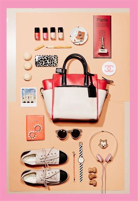 pin by angelica villegas on flat lays fashion still life