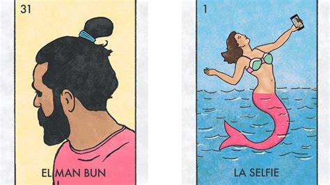 ‘lotería ’ A Beloved Latino Game Gets Reimagined For Millennials The