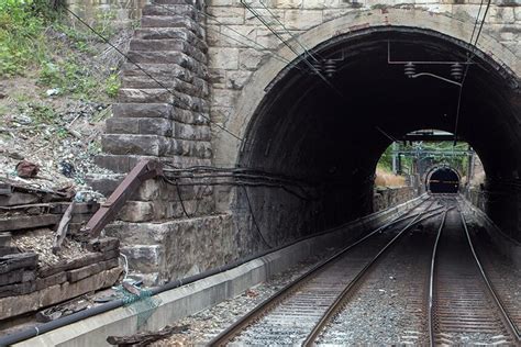 plan unveiled   rail tunnel  baltimore   named  frederick douglass maryland