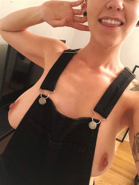 can overalls be sexy asking [f]or a friend porn pic