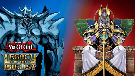 Yu Gi Oh Egyptian God Cards Wallpapers Top Free Yu Gi