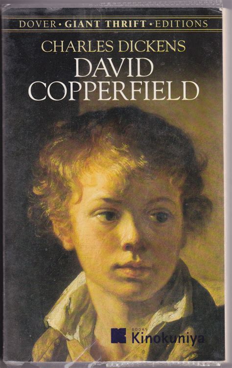 David Copperfield By Charles Dickens—a Book Review Owlcation