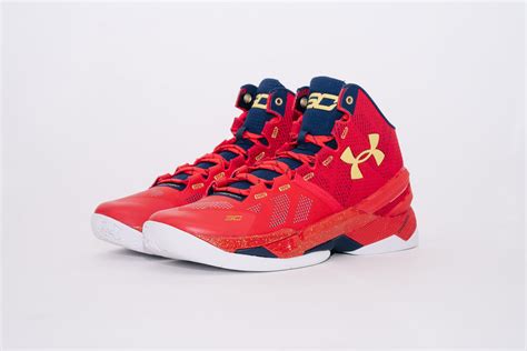 armour curry  father  son  floor general sneaker