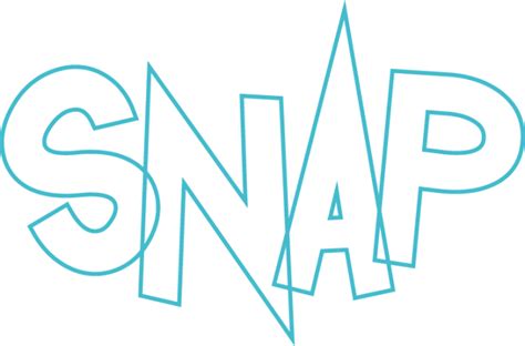 snap logo craftwell innovation creative
