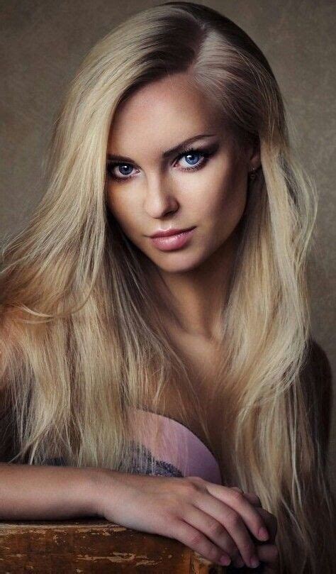 Pin By Daniel Sahade On Gesicht Blonde Beauty Beautiful Women