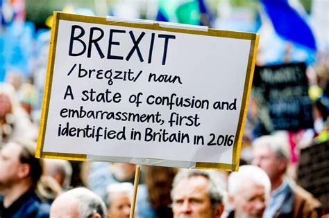 anti brexit march  peoples vote march  london    vox