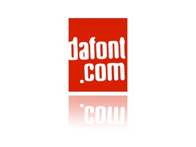 dafontcom userlogosorg
