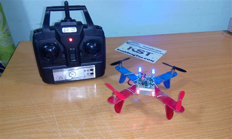 diy mini quadcopter   build  quadcopter