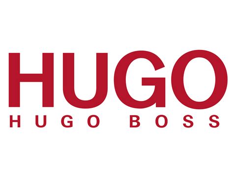 hugo boss logo logok