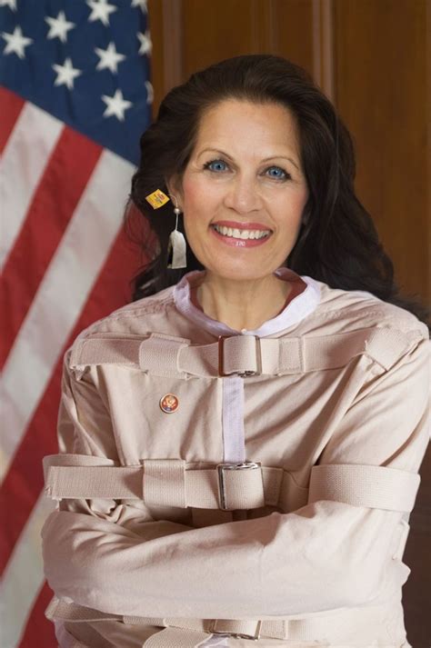 Michele Bachmann Groupies Rush To Edit Her History Errors