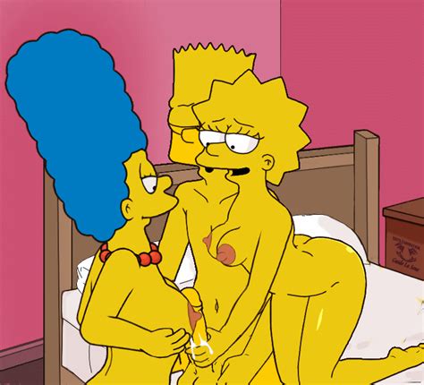 Post 4048974 Bart Simpson Guido L Lisa Simpson Marge Simpson The