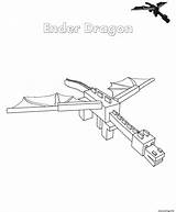 Ender Dragon Enderman Colorir Imprimer Enderdragon Desenhos P77 Colorat Planse Primiiani Fois Imprimé Desene sketch template