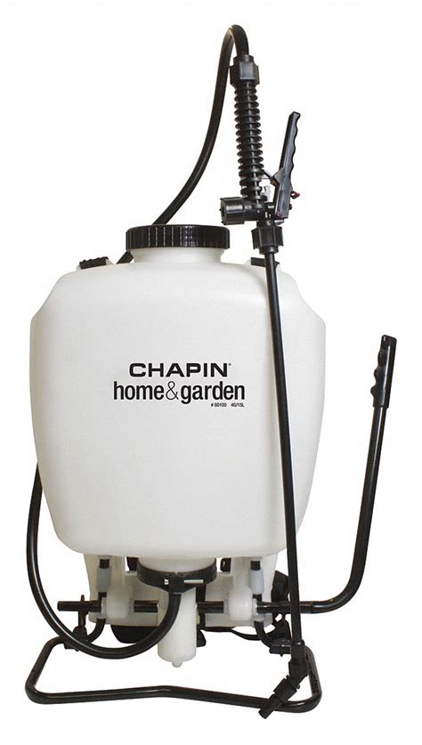 chapin backpack sprayer backpack sprayer type lawn  garden pest control sprayer