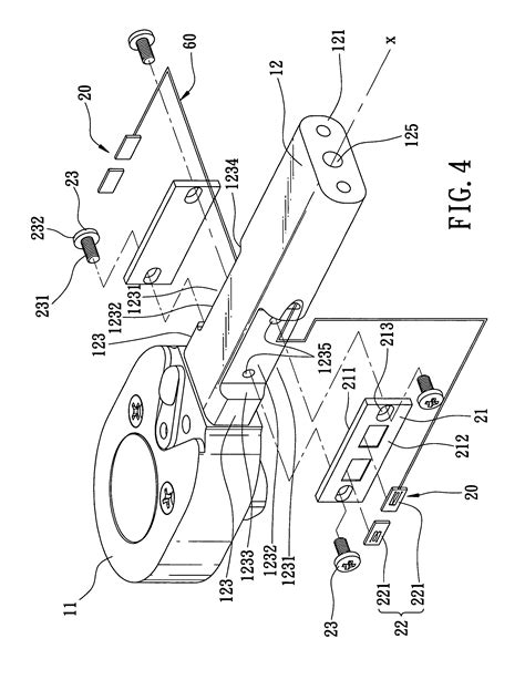 patent  torque indicating wrench google patents