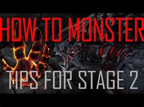 monster evolve stage  youtube