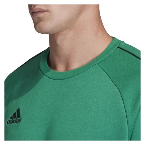 adidas core  sweatshirt kitlockercom