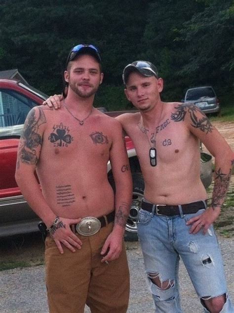 pin on redneck bromance