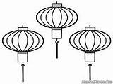 Gambar Lampion Mewarnai Imlek Lampu Lomba Mewarnaigambar Adalah Bertema Buah Didownload Interaktif Belajar sketch template