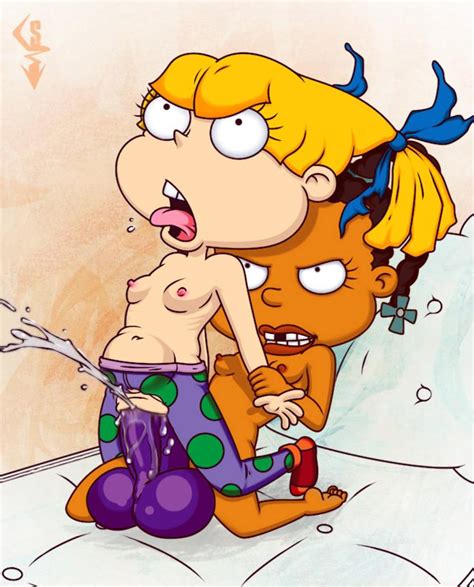 image 1938466 angelica pickles rugrats sergep susie carmichael