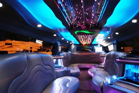 tips  offering hourly limo rentals