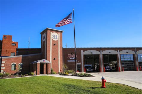 shelby ohio fire department city  shelby ohio