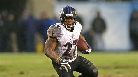 Ray Rice Of Baltimore Ravens Knocked Fiancee Unconscious During
