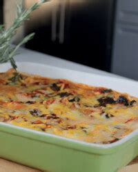 vegetarian lasagne aldi