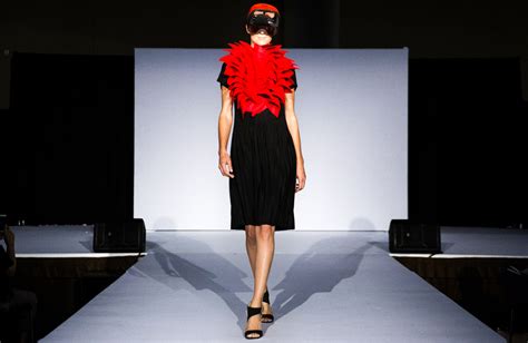 technology flourishes  wearable fashion designs cronkite news