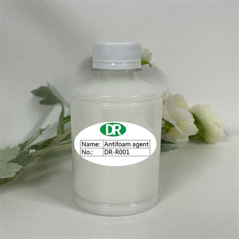 white viscous liquid antifoam agent ink additives dr   polyurethane