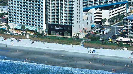 sand dunes resort  spa  myrtle beach    travel