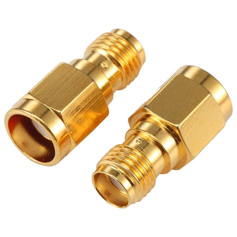 rp sma male  sma female adapter  spectrum