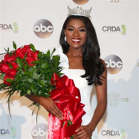 This Year America’s Pageant Winners Are All Black Women