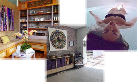 Top Holistic Wellness Centers In New York Los Angeles And Miami