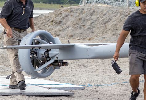 shield ai  bat vertical    landing vtol drone specifications  pictures